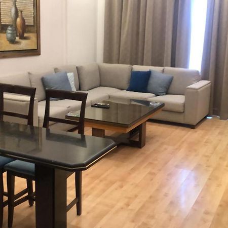 Apartamento Lahoya Garden Beirut Exterior foto