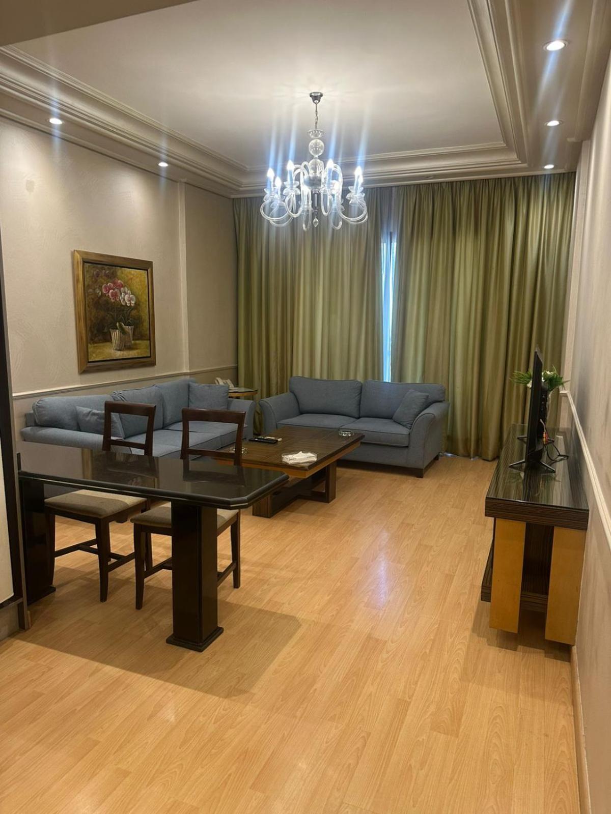 Apartamento Lahoya Garden Beirut Exterior foto