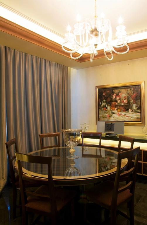 Apartamento Lahoya Garden Beirut Exterior foto