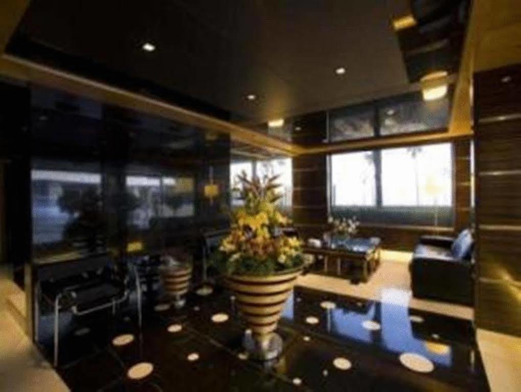 Apartamento Lahoya Garden Beirut Exterior foto
