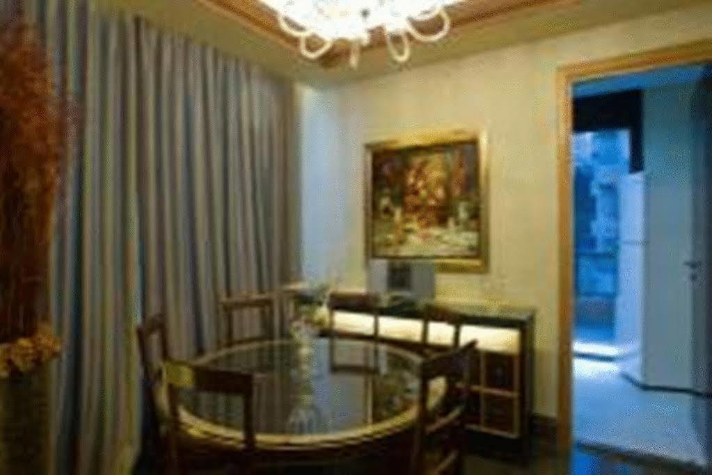 Apartamento Lahoya Garden Beirut Exterior foto