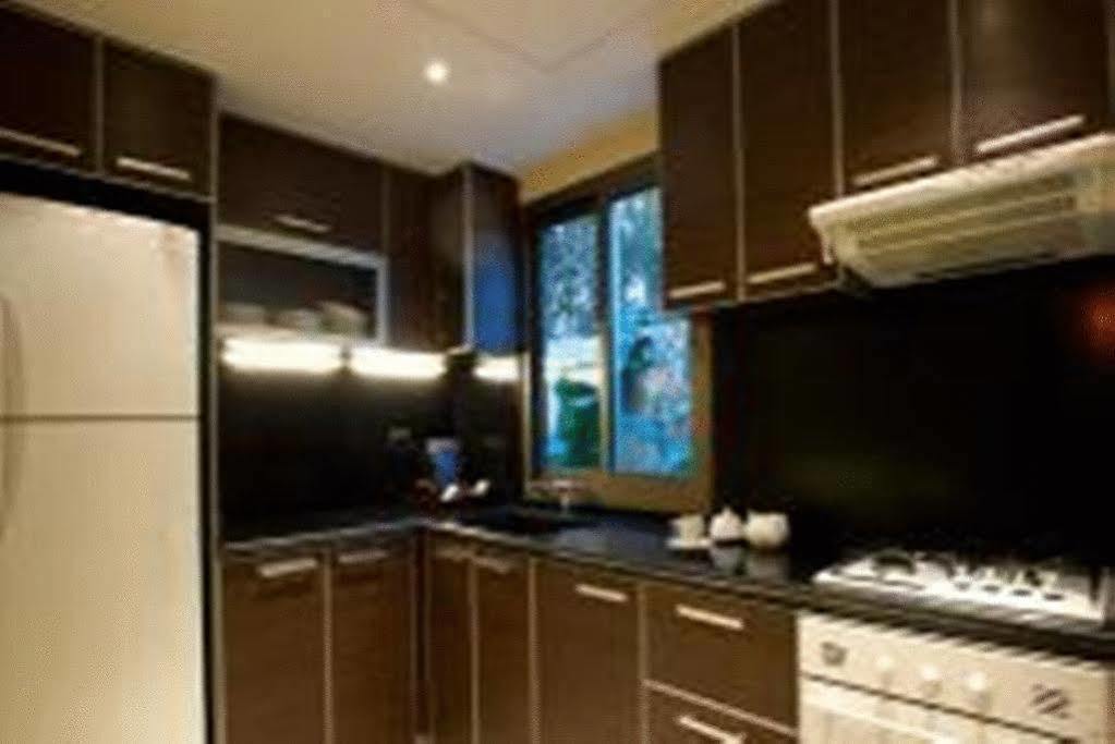 Apartamento Lahoya Garden Beirut Exterior foto