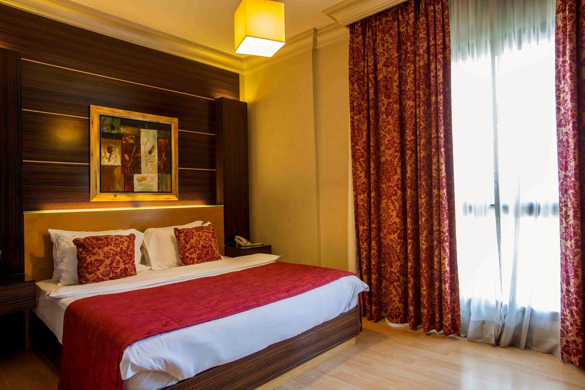 Apartamento Lahoya Garden Beirut Exterior foto